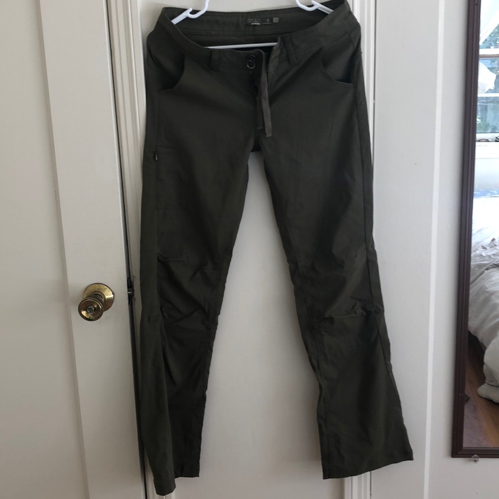 Prana Pants